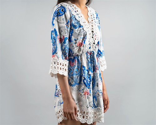 501® Original Fit Stretch Jeans WOW