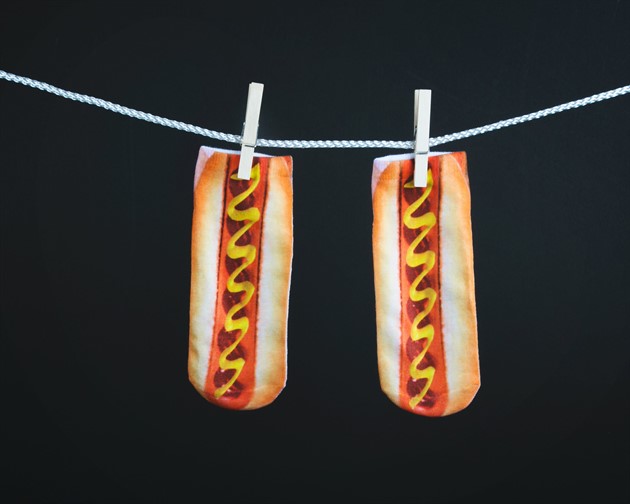 527™ Slim Boot Cut Jeans Testar lång benämning för att se