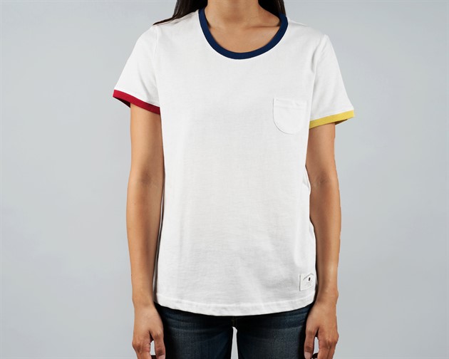 511™ Slim Fit Selvedge Jeans